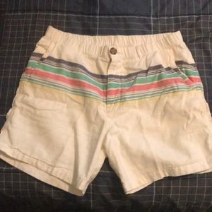 Chubbies Relaxed Fit Shorts